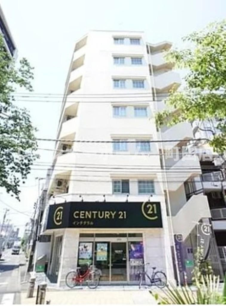 Ｃｈａｔｅａｕ　Ｌｉｆｅ　Ｓａｇａｍｉｈａｒａ2※初期費用分割あと払いサービス利用可能物件の外観