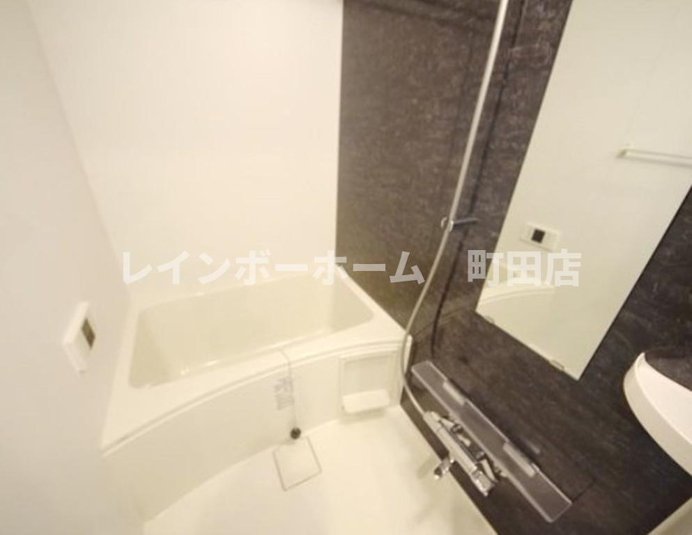 Ｃｈａｔｅａｕ　Ｌｉｆｅ　Ｓａｇａｍｉｈａｒａ2※初期費用分割あと払いサービス利用可能物件の浴室