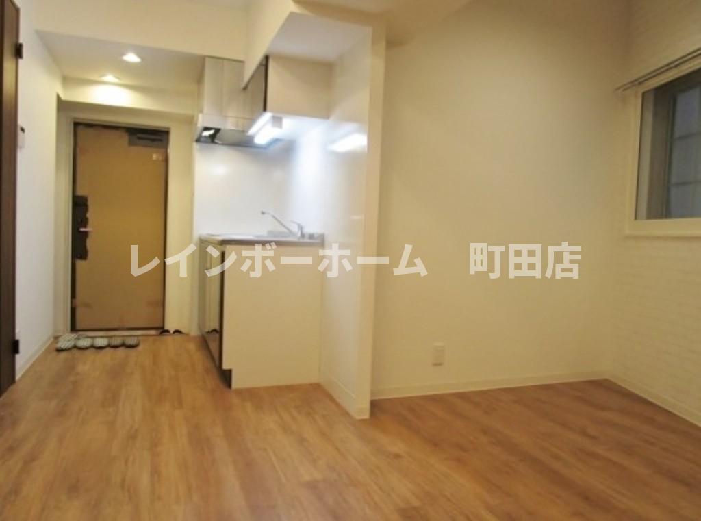 Ｃｈａｔｅａｕ　Ｌｉｆｅ　Ｓａｇａｍｉｈａｒａ2※初期費用分割あと払いサービス利用可能物件の内装