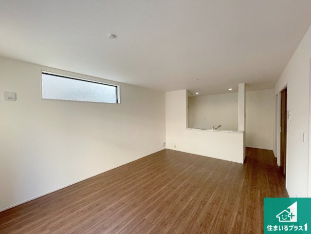 神戸市垂水区旭が丘　新築一戸建ての外観|現在の進捗状況です！順調に作業進行中、完成が待ち遠しいです！詳細の間取り等、お気軽にお問い合わせください！