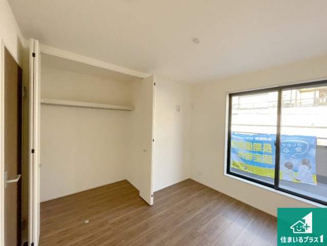 神戸市垂水区旭が丘　新築一戸建ての外観|現在の進捗状況です！順調に作業進行中、完成が待ち遠しいです！詳細の間取り等、お気軽にお問い合わせください！