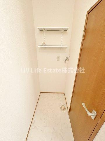 リヴィエール久米川のその他