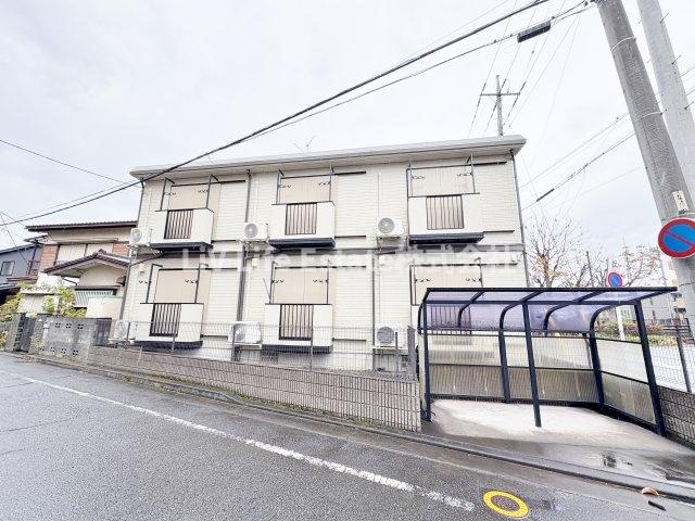 リヴィエール久米川