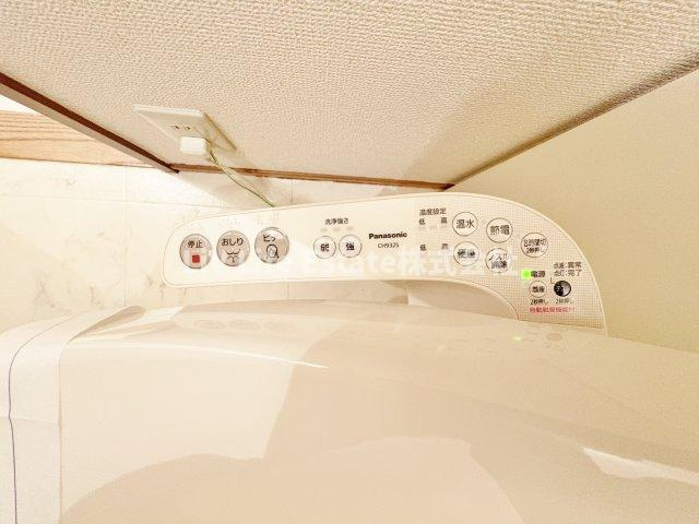 リヴィエール久米川