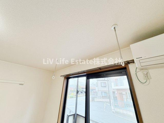 リヴィエール久米川