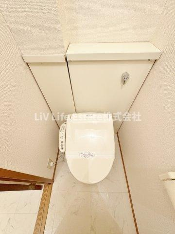 リヴィエール久米川