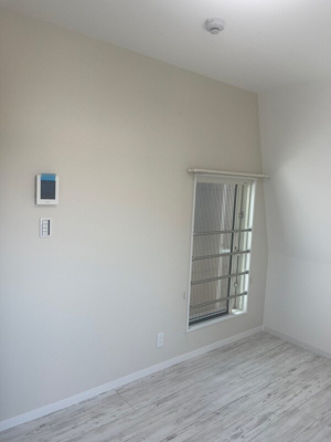 【寝室】 | Belle Vie 亀有