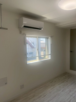 【洋室】 | Belle Vie 亀有