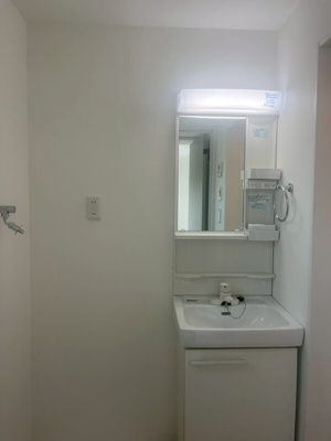 【独立洗面台】 | Belle Vie 亀有