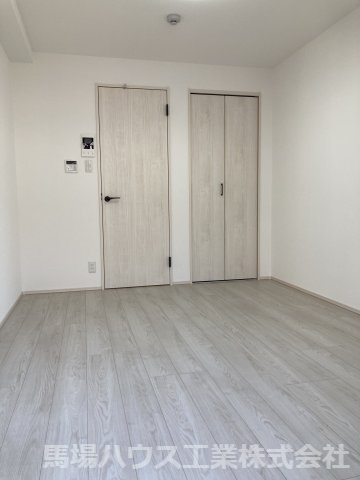 【居間・リビング】 | グランツあびこEAST