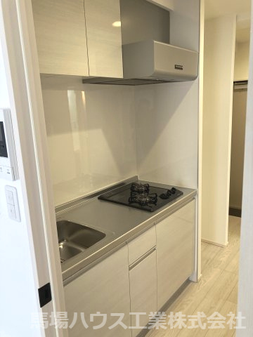 【キッチン】 | グランツあびこEAST