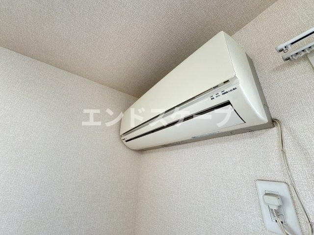 パークシャトーの設備|高崎、前橋エリアのお部屋探しはエンドスケープまで！お客様の理想お聞かせ下さい♪