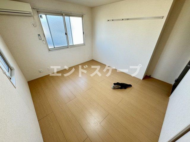 パークシャトーの居間・リビング|高崎、前橋エリアのお部屋探しはエンドスケープまで！お客様の理想お聞かせ下さい♪