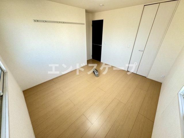 パークシャトーの居間・リビング|高崎、前橋エリアのお部屋探しはエンドスケープまで！お客様の理想お聞かせ下さい♪