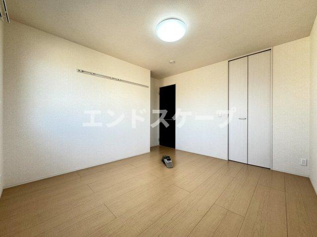 パークシャトーの居間・リビング|高崎、前橋エリアのお部屋探しはエンドスケープまで！お客様の理想お聞かせ下さい♪