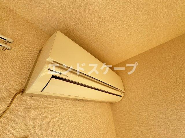 パークシャトーの設備|高崎、前橋エリアのお部屋探しはエンドスケープまで！お客様の理想お聞かせ下さい♪