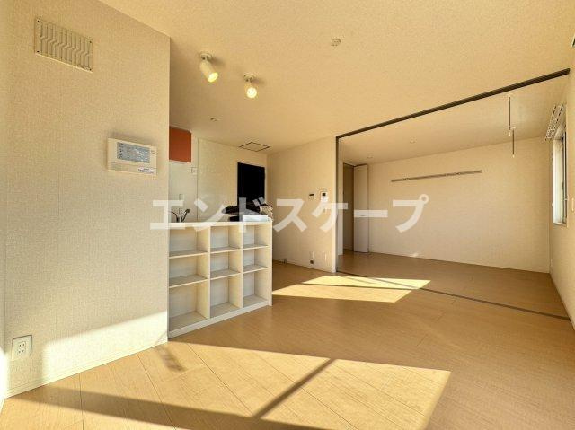 パークシャトーのロビー|高崎、前橋エリアのお部屋探しはエンドスケープまで！お客様の理想お聞かせ下さい♪