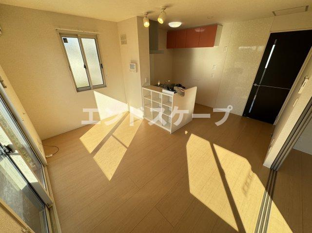 パークシャトーのロビー|高崎、前橋エリアのお部屋探しはエンドスケープまで！お客様の理想お聞かせ下さい♪