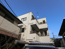 トヨハイツの画像