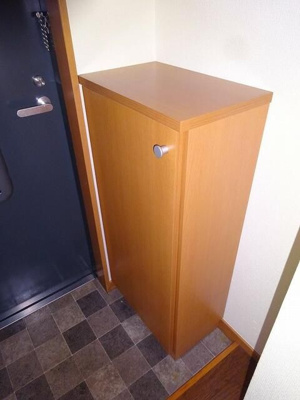 【玄関】 | プランシェ