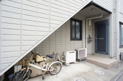 【その他共用部分】 | プランシェ