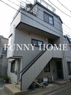 【外観】 | プランシェ