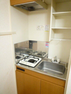 【キッチン】 | プランシェ