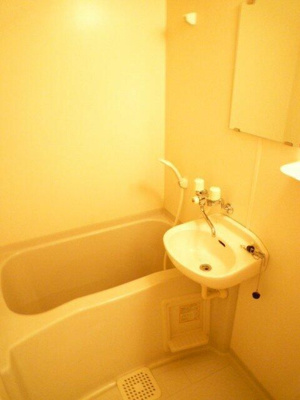 【浴室】 | プランシェ