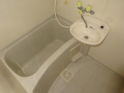 【洗面所】 | プランシェ