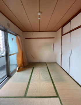 【内装】 | パティオ西池袋Ⅲ | 中はこのようになっています