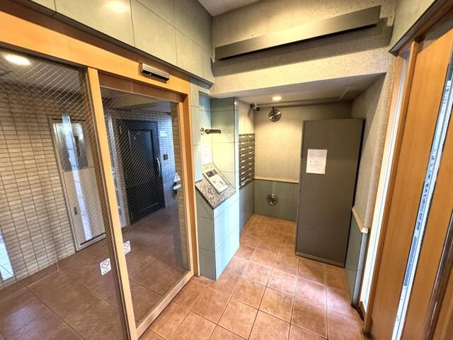 サニープレイスのその他共用部分