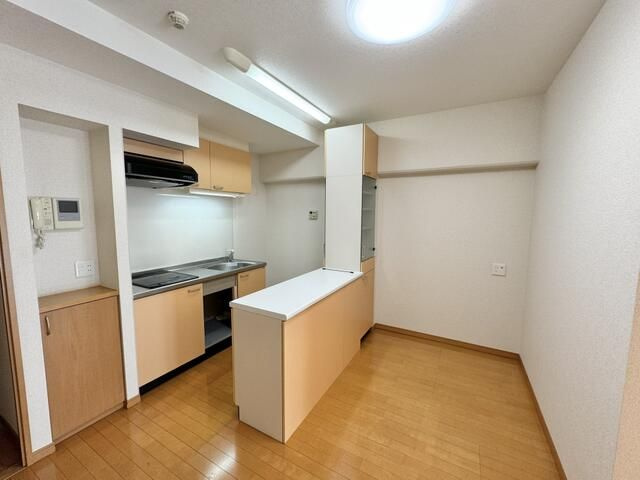 サニープレイスの居間・リビング