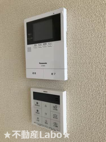 シャーメゾンガーデン松茂Cのその他