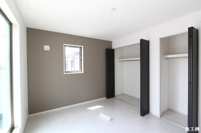 【内装】 | 同じ工務店様の施工例です。