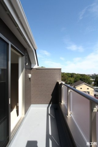 【内装】 | 同じ工務店様の施工例です。