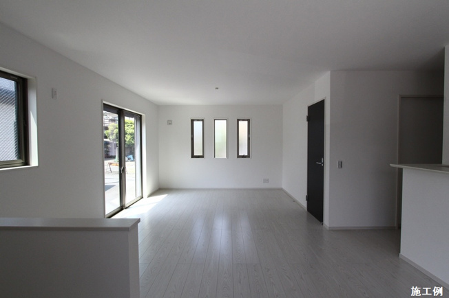 【内装】 | 同じ工務店様の施工例です。