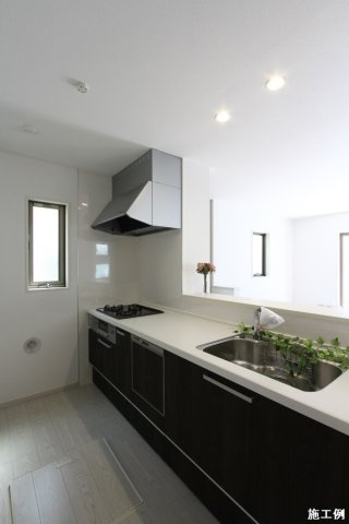 【内装】 | 同じ工務店様の施工例です。