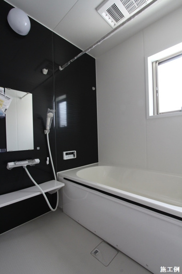 【内装】 | 同じ工務店様の施工例です。