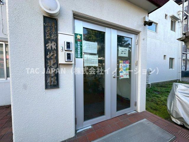 赤羽神谷サンハイツのその他|お問合せ当日でのご見学可能です。
お気軽にお電話ください。
03-5918-8689