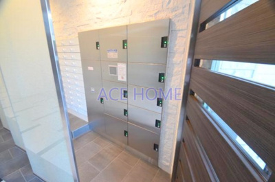 【設備】 | アドバンス西梅田ラシュレ