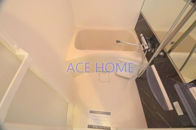 【浴室】 | アドバンス西梅田ラシュレ