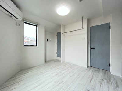 【寝室】 | サザンロード堀切 | 同一仕様写真