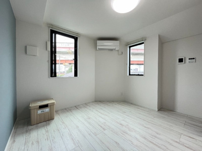 【居間・リビング】 | サザンロード堀切 | 同一仕様写真