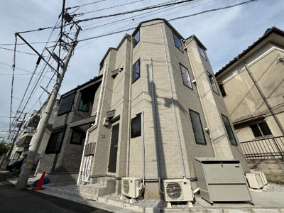 【外観】 | サザンロード堀切