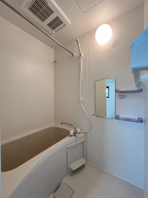 【浴室】 | サザンロード堀切 | 同一仕様写真