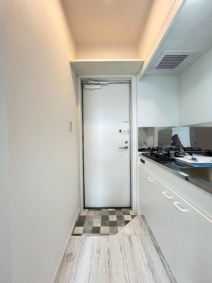 【玄関】 | サザンロード堀切 | 同一仕様写真