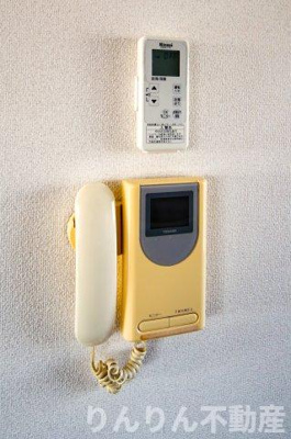 【セキュリティ】 | ルモンド交成