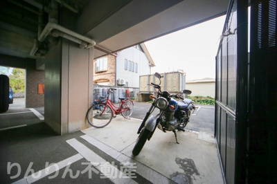 【その他共用部分】 | ルモンド交成