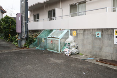 【設備】 | ルモンド交成