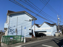 足柄上郡大井町金手のアパートの画像